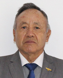 Picture of Presidente