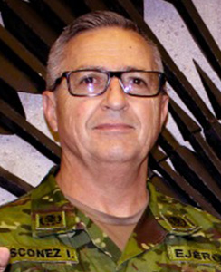 Picture of Vicepresidente