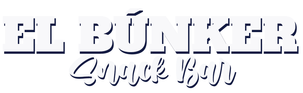 logo el bunker