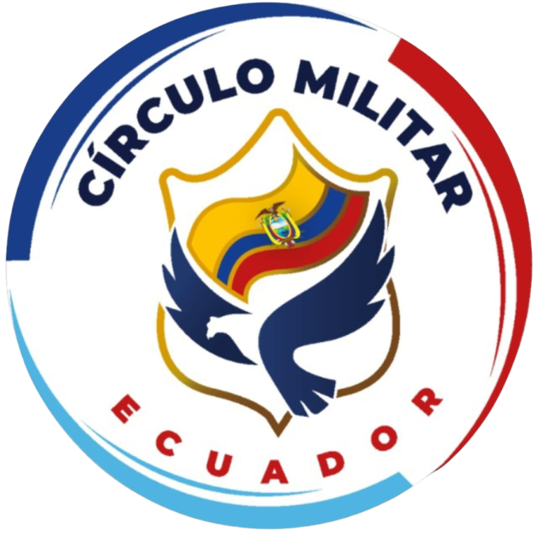 logo 2025 circulo militar