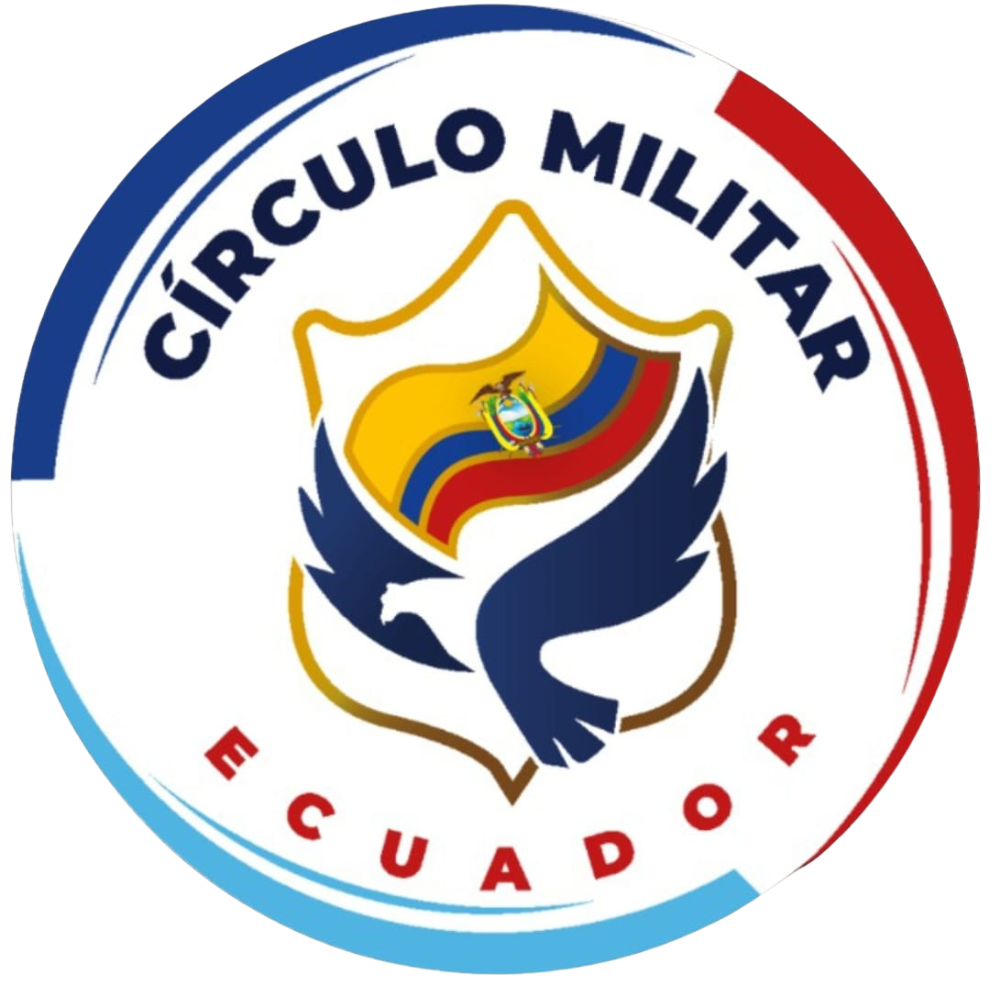 logo 2025 circulo militar