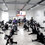 Servicios Múltiples spinning