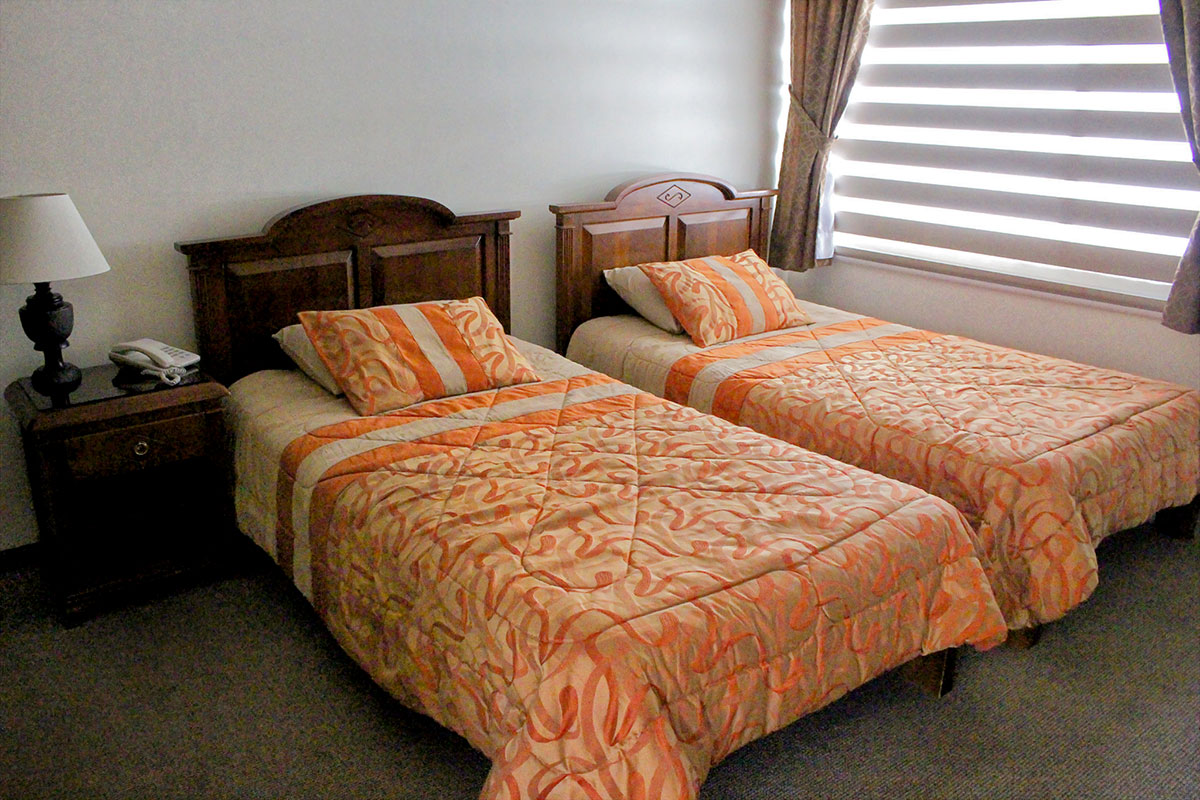 Circulo Militar Cojunto Habitacional Doble2