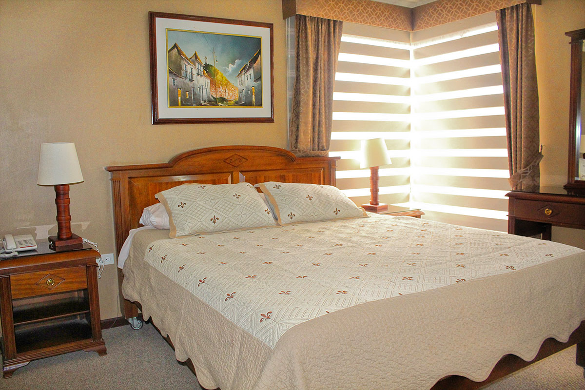 Circulo Militar Cojunto Habitacional Presidencial