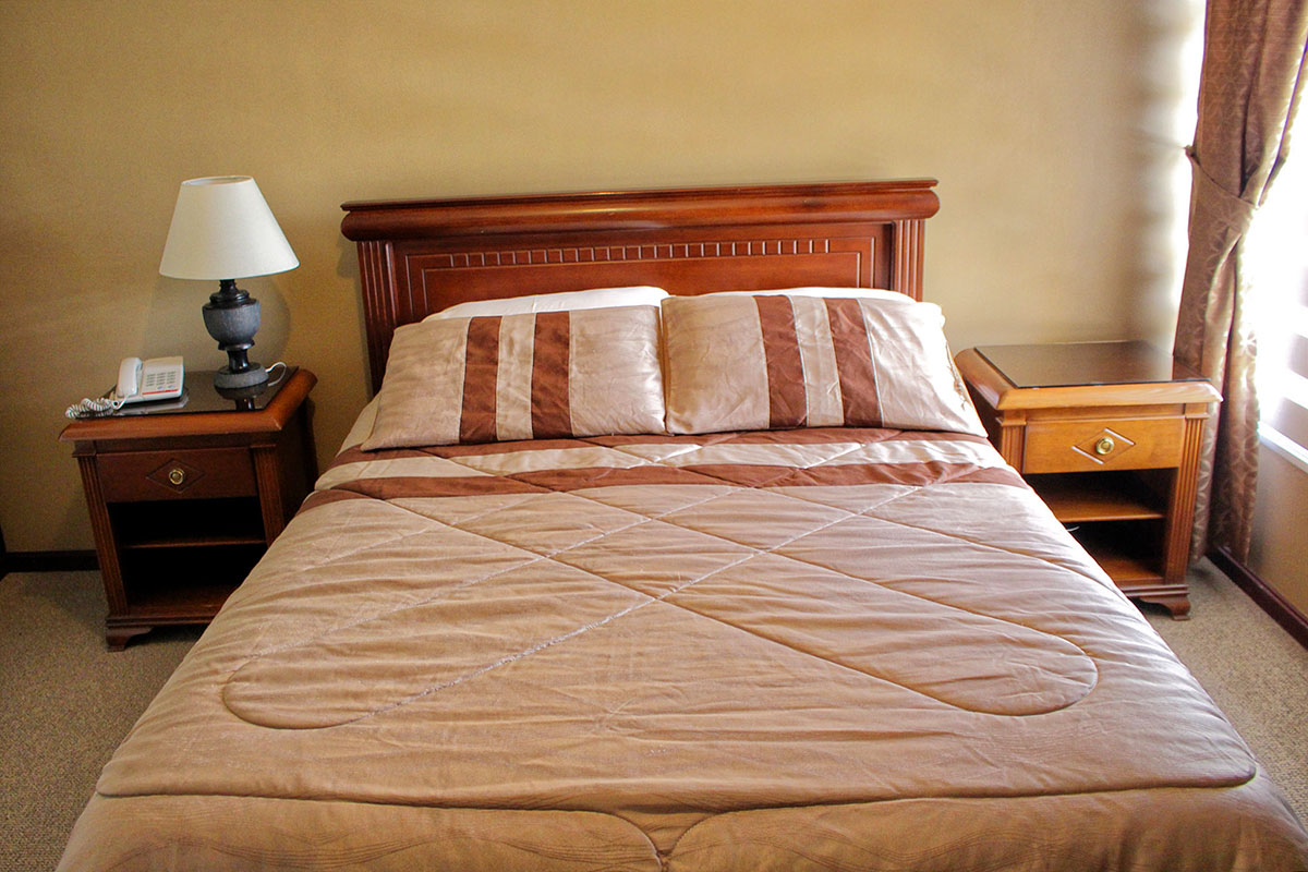 Circulo Militar Cojunto Habitacional Simple